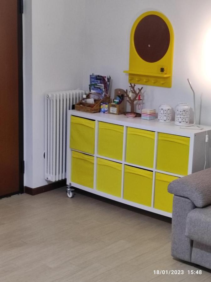 Casa Vacanze Da Riki Appartamento 1 Peschiera del Garda Exterior foto
