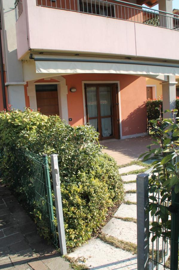 Casa Vacanze Da Riki Appartamento 1 Peschiera del Garda Exterior foto