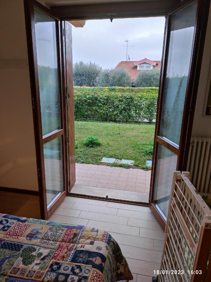 Casa Vacanze Da Riki Appartamento 1 Peschiera del Garda Exterior foto