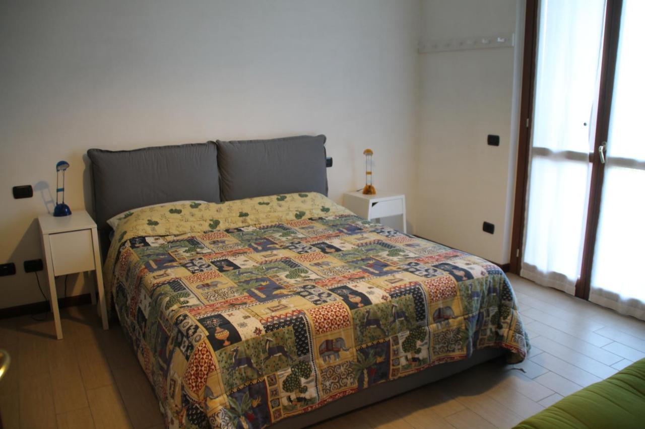 Casa Vacanze Da Riki Appartamento 1 Peschiera del Garda Exterior foto