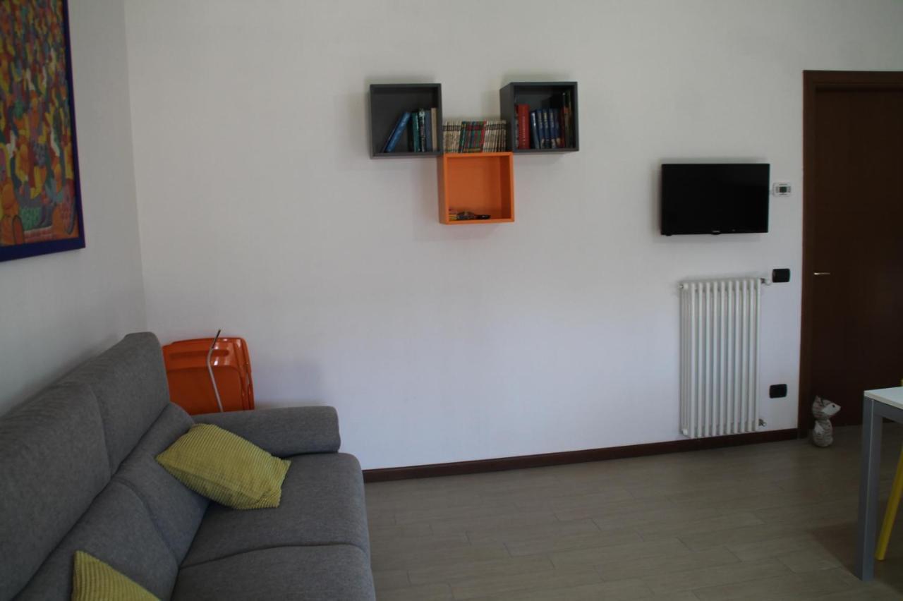 Casa Vacanze Da Riki Appartamento 1 Peschiera del Garda Exterior foto