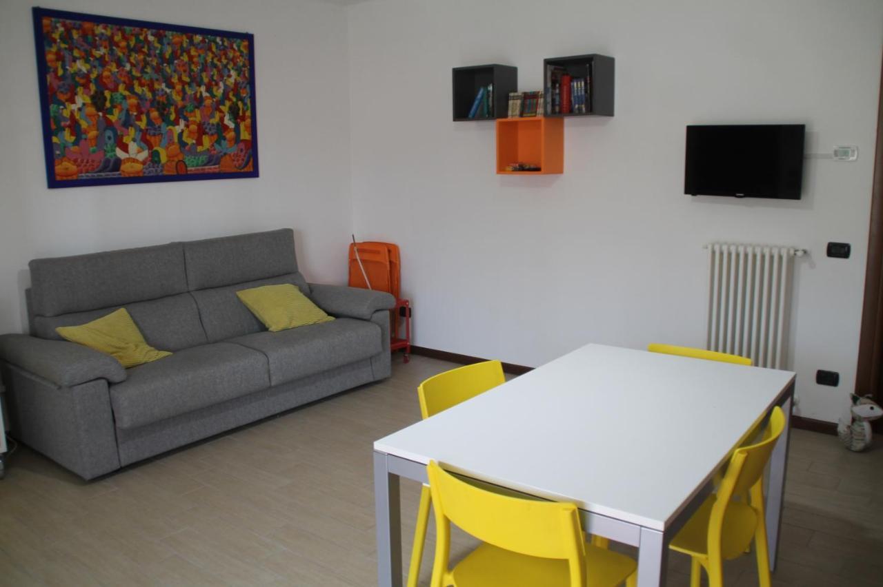 Casa Vacanze Da Riki Appartamento 1 Peschiera del Garda Exterior foto
